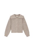 Le Chic Meisjes Vest OMSK