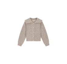 Le Chic Meisjes Vest OMSK