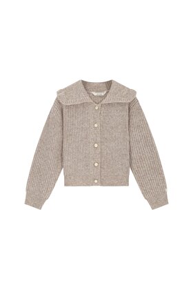 Le Chic Meisjes Vest OMSK