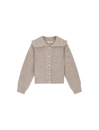 Le Chic Meisjes Vest OMSK