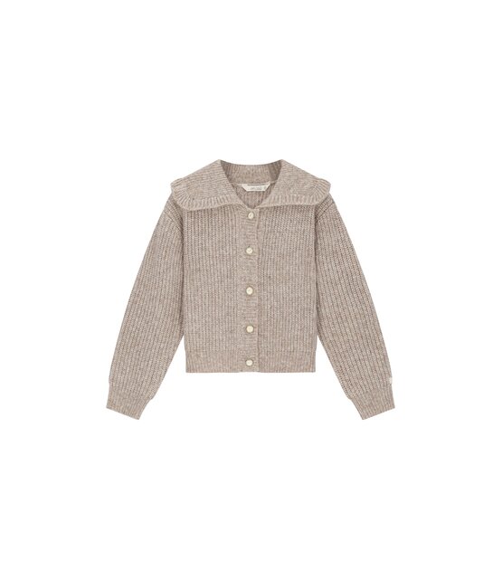 Le Chic Meisjes Vest OMSK