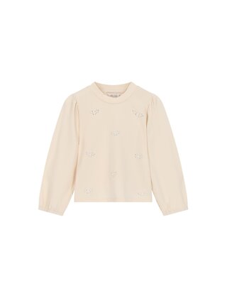 Le Chic Meisjes Longsleeve NOOR
