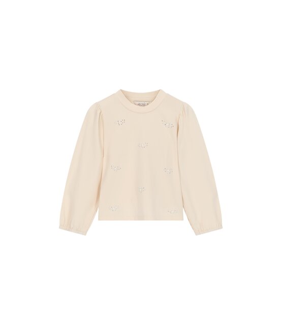 Le Chic Meisjes Longsleeve NOOR