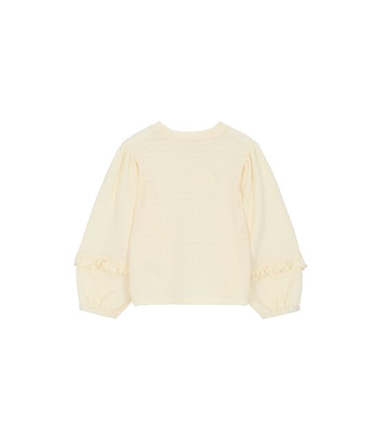 Le Chic Meisjes Longsleeve NOUR