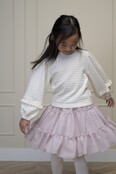 Le Chic Meisjes Longsleeve NOUR