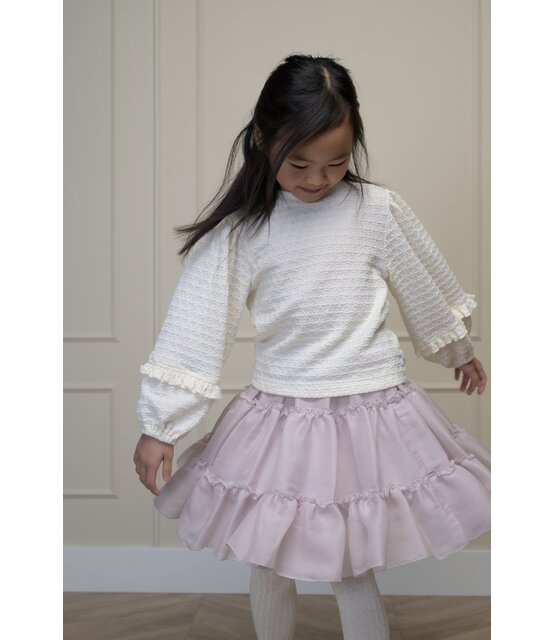 Le Chic Meisjes Longsleeve NOUR