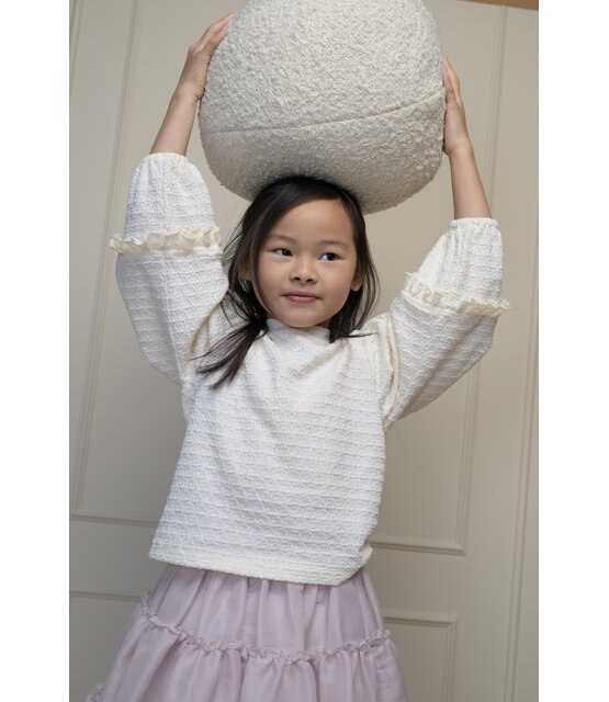 Le Chic Meisjes Longsleeve NOUR