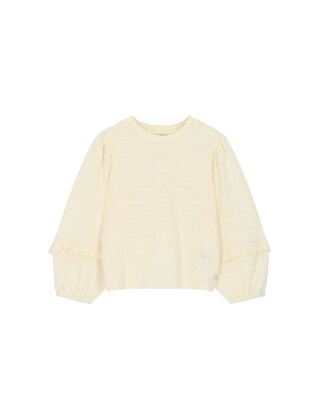 Le Chic Meisjes Longsleeve NOUR