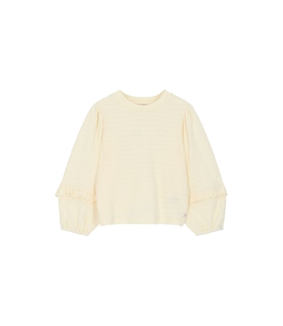 Le Chic Meisjes Longsleeve NOUR