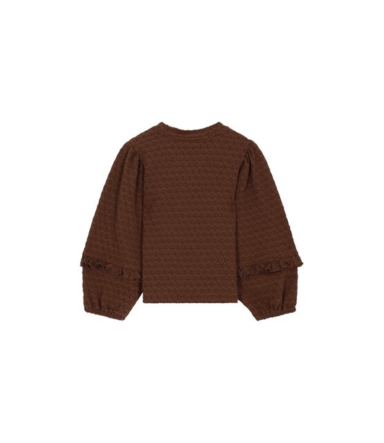 Le Chic Meisjes Longsleeve NOUR