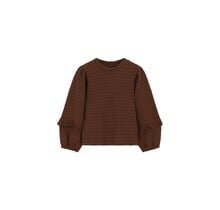 Le Chic Meisjes Longsleeve NOUR