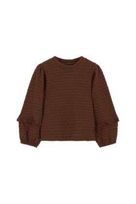Le Chic Meisjes Longsleeve NOUR