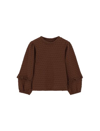 Le Chic Meisjes Longsleeve NOUR
