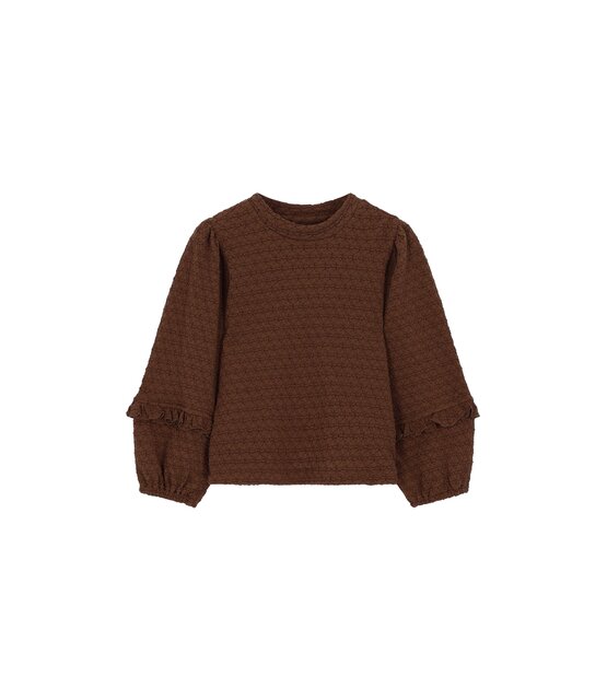 Le Chic Meisjes Longsleeve NOUR
