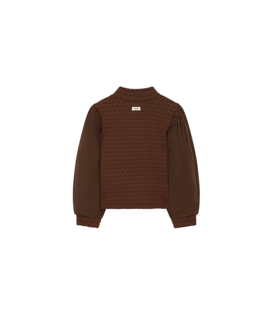 Le Chic Meisjes Longsleeve NOX