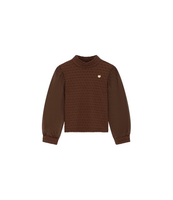 Le Chic Meisjes Longsleeve NOX