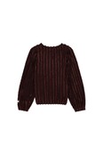 Le Chic Meisjes Longsleeve NIA