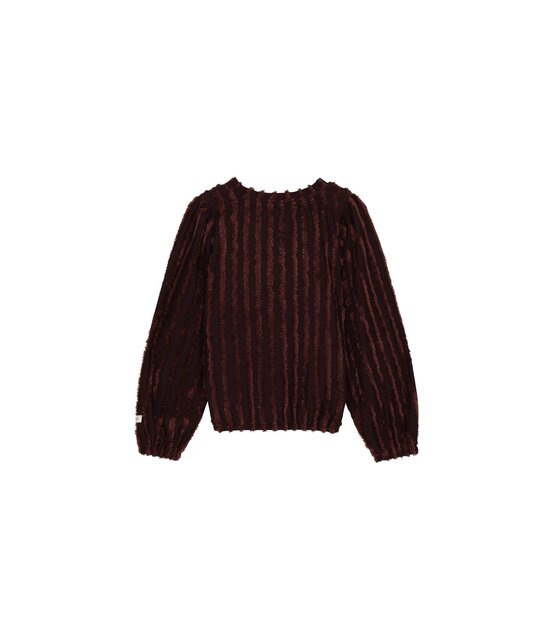 Le Chic Meisjes Longsleeve NIA