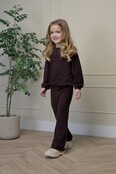 Le Chic Meisjes Longsleeve NIA