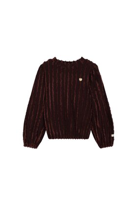 Le Chic Meisjes Longsleeve NIA