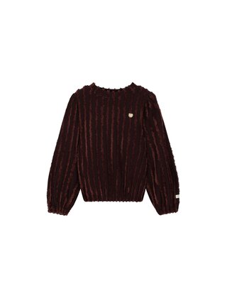 Le Chic Meisjes Longsleeve NIA