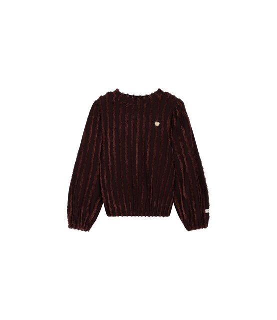Le Chic Meisjes Longsleeve NIA