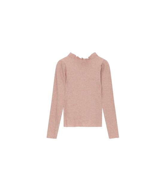 Le Chic Meisjes Longsleeve NOVA