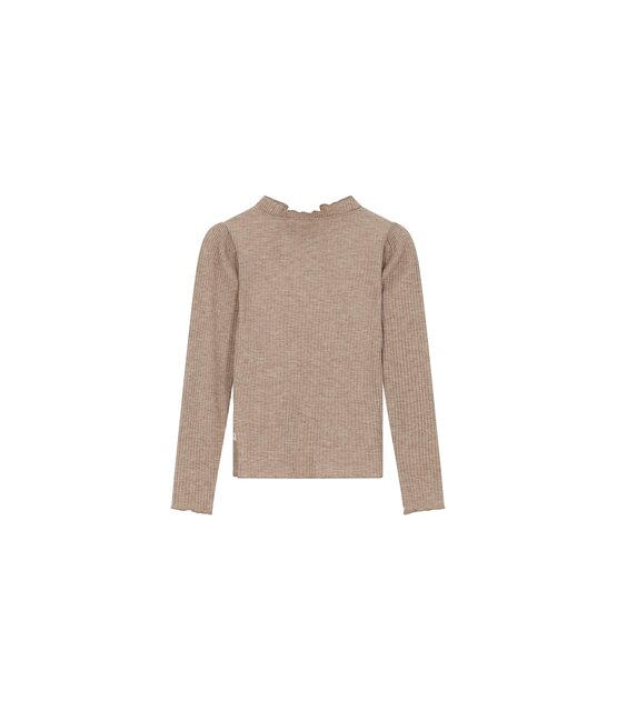 Le Chic Meisjes Longsleeve NOVA