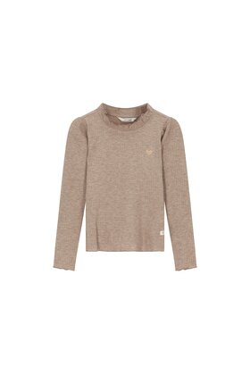 Le Chic Meisjes Longsleeve NOVA