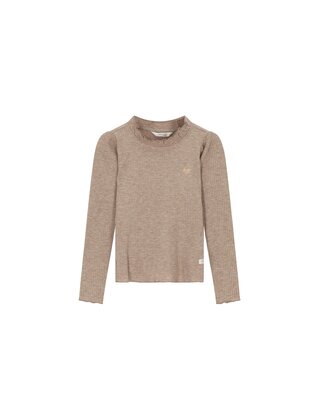 Le Chic Meisjes Longsleeve NOVA