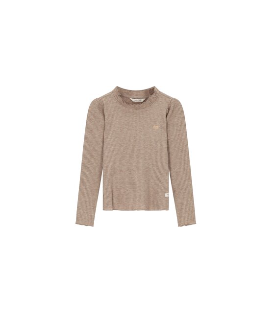 Le Chic Meisjes Longsleeve NOVA