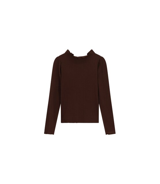 Le Chic Meisjes Longsleeve NOVA