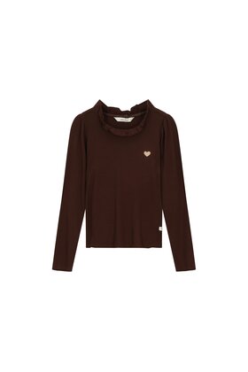 Le Chic Meisjes Longsleeve NOVA