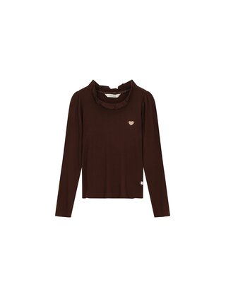 Le Chic Meisjes Longsleeve NOVA