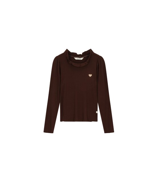 Le Chic Meisjes Longsleeve NOVA