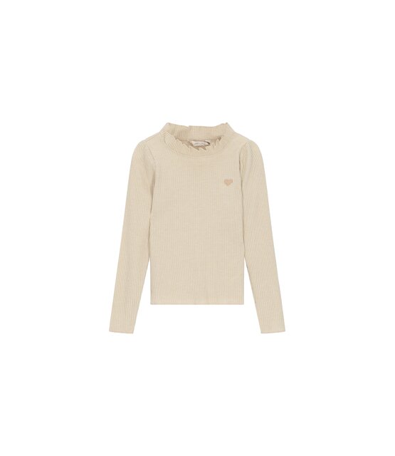 Le Chic Meisjes Longsleeve NOVA