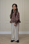 Le Chic Meisjes Broek DENA