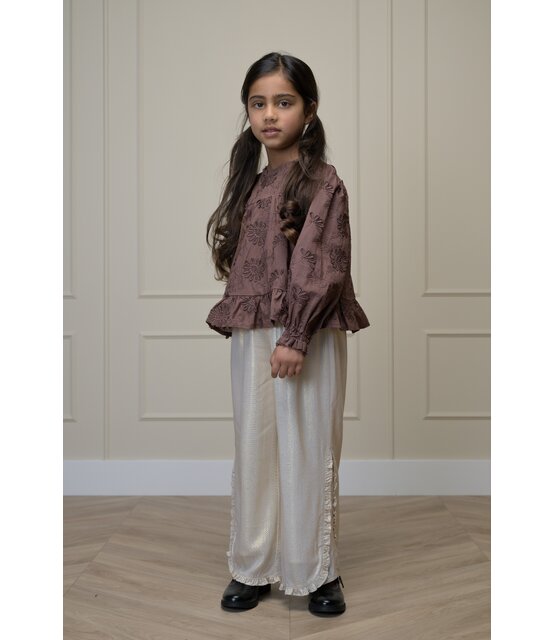 Le Chic Meisjes Broek DENA