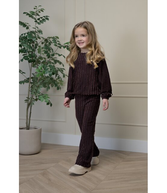 Le Chic Meisjes Broek DARE