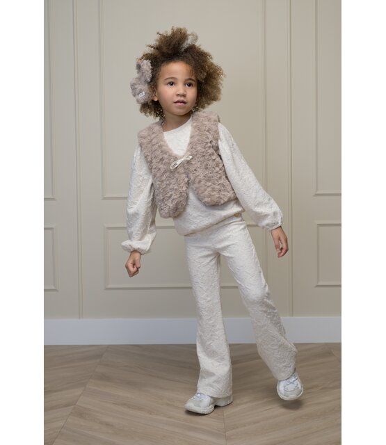 Le Chic Meisjes Broek DARE