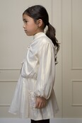 Le Chic Meisjes Rok TOOS