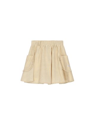 Le Chic Meisjes Rok TOOS
