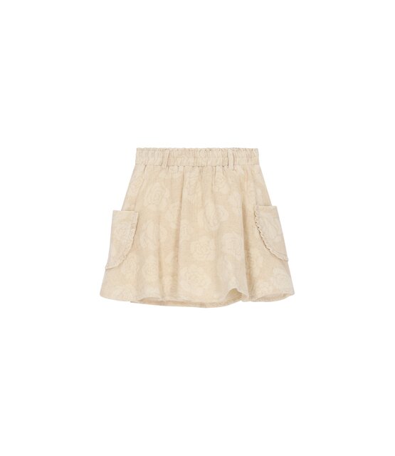 Le Chic Meisjes Rok TOOS