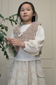 Le Chic Meisjes Rok TOOS