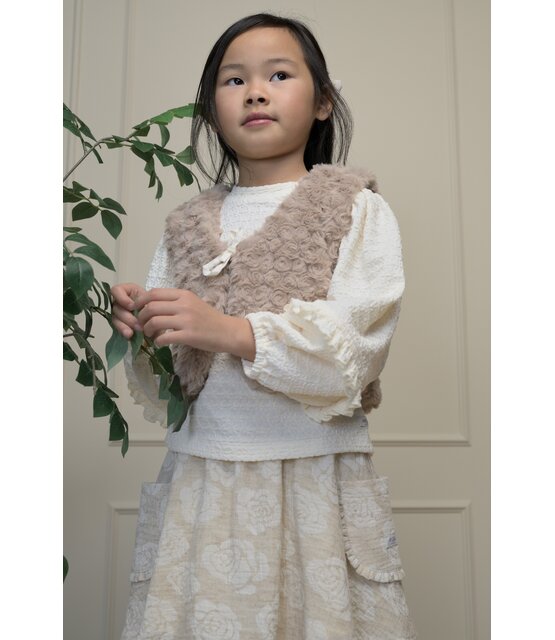 Le Chic Meisjes Rok TOOS