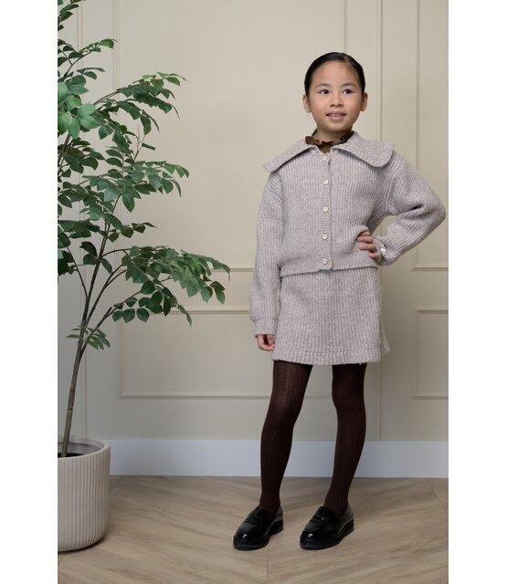 Le Chic Meisjes Rok TOMSK