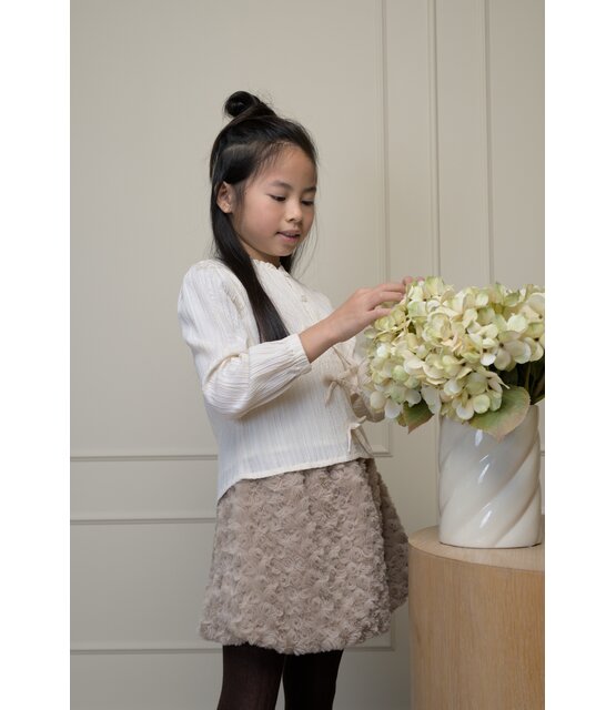 Le Chic Meisjes Rok TELOSA