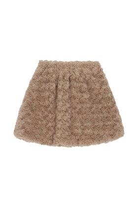 Le Chic Meisjes Rok TELOSA