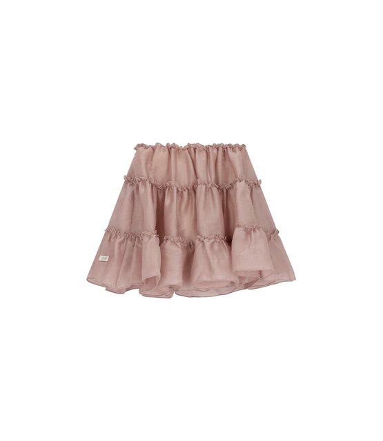 Le Chic Meisjes Rok TREA