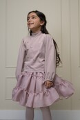 Le Chic Meisjes Rok TREA